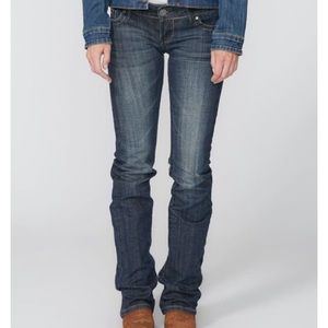 Stetson Jeans size 6-8